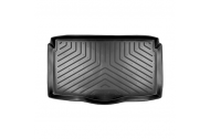 COVOR PROTECTIE PORTBAGAJ FIT SUZUKI IGNIS (HB) (2003-2007)