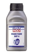 LICHID DE FRANA DOT 4 250 ML