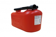CANISTRA PENTRU PRODUSE PETROLIERE GAMA STANDARD. 10 LITRI
