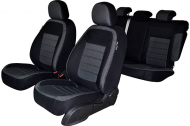 SET HUSE SCAUN AUDI Q-5 2009- (BANCHETA FRACTIONATA)