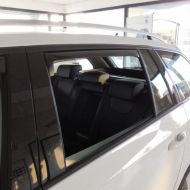 SET DEFLECTOARE AER FATA&SPATE SKODA OCTAVIA 2013>