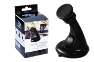 SUPORT TELEFON MAGNETIC CU PRINDERE PE BORD/PARBRIZ