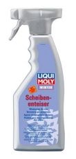 SOLUTIE DEZGHETAT PARBRIZ 500 ML