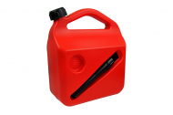 CANISTRA PENTRU PRODUSE PETROLIERE GAMA PREMIUM. 5 LITRI